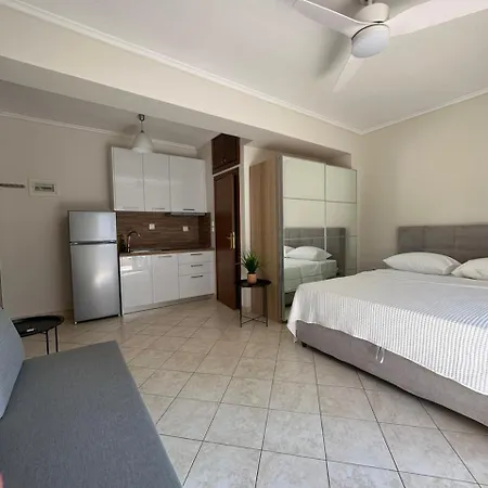 Appartement Dimar4 Studiocentral Thessalonique