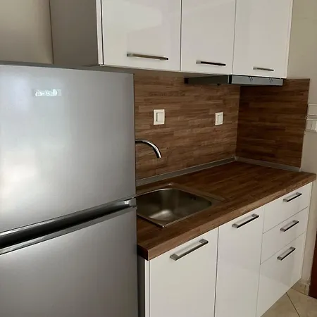 Dimar4 Studiocentral Appartement