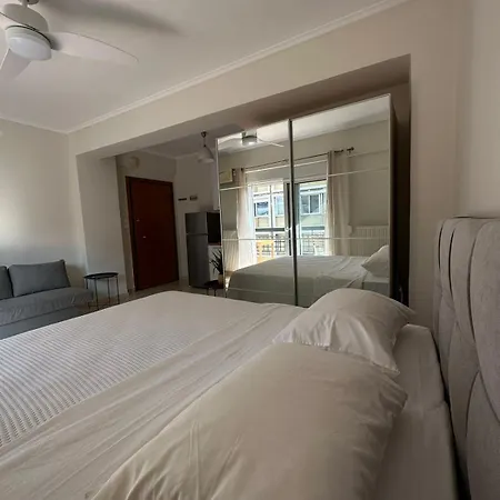 Appartement Dimar4 Studiocentral *