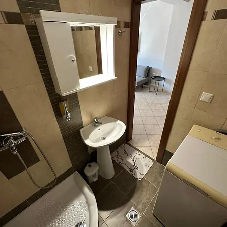 Dimar4 Studiocentral Apartment Thessaloniki