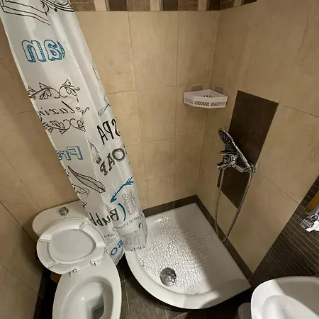 Dimar4 Studiocentral Appartement