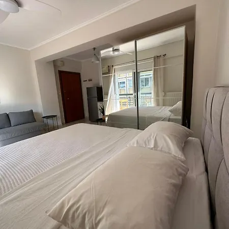 Dimar4 Studiocentral Appartement *