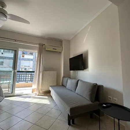 Appartement Dimar4 Studiocentral *