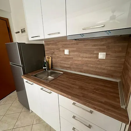 Appartement Dimar4 Studiocentral Thessalonique