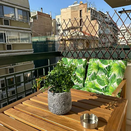 Apartment Dimar4 Studiocentral Thessaloniki