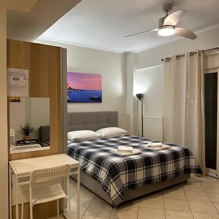 Dimar4 Studiocentral * Thessaloniki