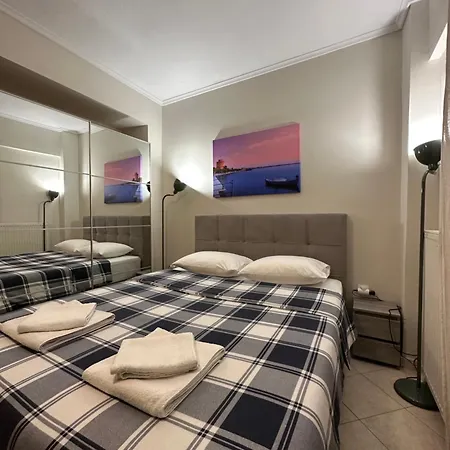 Dimar4 Studiocentral Appartement *