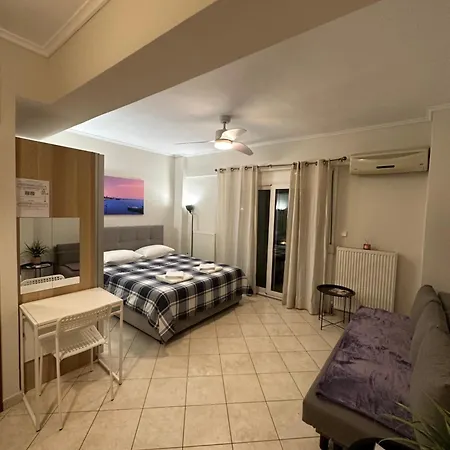 Apartment Dimar4 Studiocentral