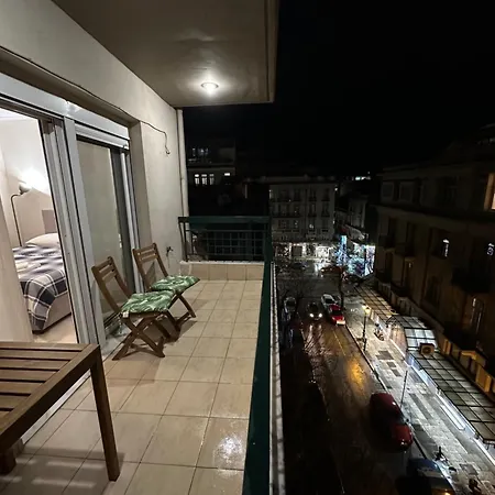 Appartement Dimar4 Studiocentral