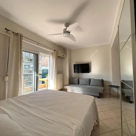 Dimar4 Studiocentral شقة *