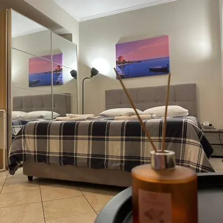 Dimar4 Studiocentral شقة *