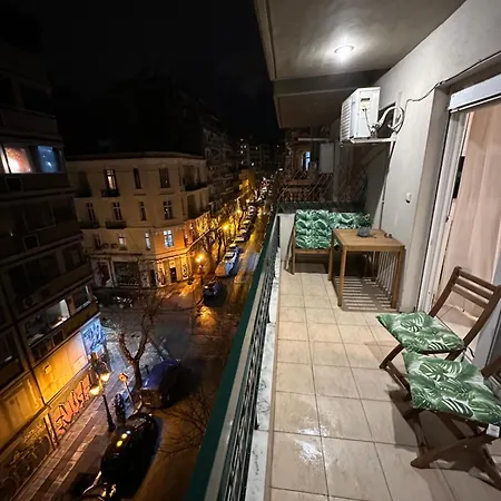 Διαμέρισμα Dimar4 Studiocentral *